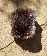 Smokey quartz cluster for sale  BIRMINGHAM