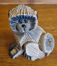Figurine singe artesania d'occasion  Saint-Germain-en-Laye