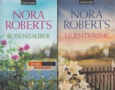 Blüten trilogie rosenzauber gebraucht kaufen  Sibbesse