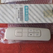 Pulsantiera tetto fiat usato Pulsantiera tetto fiat usato  Milano