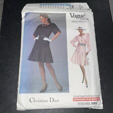 Vtg 1988 vogue for sale  CHATHAM