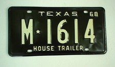 Old 1968 texas for sale  Hohenwald