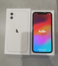 Apple iphone 256gb gebraucht kaufen  Wolfsburg