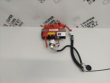 Terminale batteria con usato  Cona