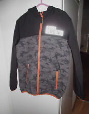 Softshelljacke übergang . gebraucht kaufen  Gräfenhainichen