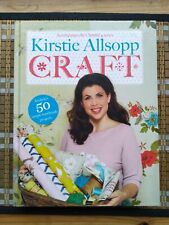 Kirstie allsopp craft for sale  LONDON