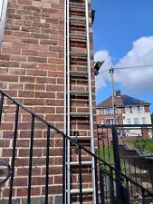 Youngman metre ladder. for sale  SHEFFIELD