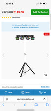 disco led light bar for sale disco led light bar for sale BURTON-ON-TRENT