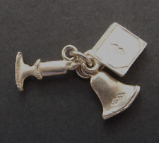Bible candle bell for sale  LIVINGSTON