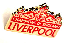Liverpool champions england for sale  MANCHESTER