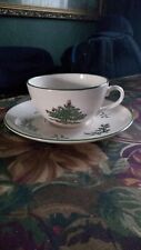 Spode christmas tree for sale  MORPETH