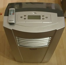 Monoblock klimaanlage einhell gebraucht kaufen  Erkelenz