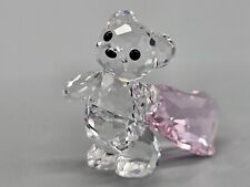 Swarovski figurine kris gebraucht kaufen  Saulgrub