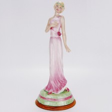 Peggy davies figurine for sale  GAINSBOROUGH