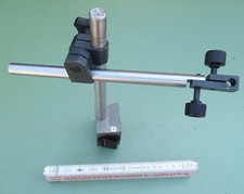 Magnet messstativ messuhrhalte gebraucht kaufen  Artern