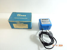 Titan 108 universal gebraucht kaufen  Erftstadt