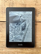 Amazon kindle voyage for sale  TEDDINGTON