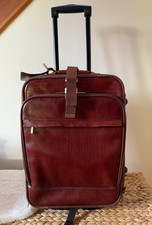Premium leather chestnut for sale  WOKING
