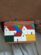 Handmade vintage wood for sale  Chino Hills