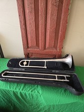 Bach trombone silver for sale  Mcallen