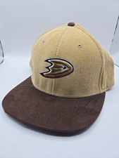 Anaheim ducks snapback for sale  Rancho Cucamonga