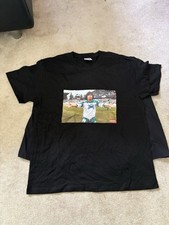 Supreme maradona black for sale  CHORLEY