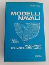 Orazio curti modelli usato  Pinerolo