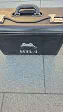 Demo hyla koffer gebraucht kaufen  Münsingen