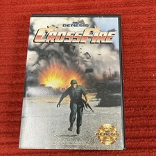 Crossfire complete case for sale  Morehead