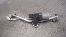 Scheibenwischermotor polo 6q19 gebraucht kaufen  Warendorf