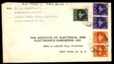 Mayfairstamps india 1964 for sale  Appleton