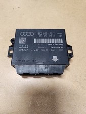 2012 audi parking for sale  Towanda