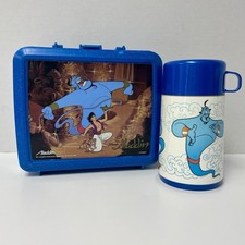 Disney aladdin plastic for sale  Watervliet