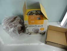 Crock pot ounce for sale  The Villages