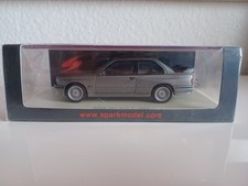 Spark bmw evo gebraucht kaufen  Aachen