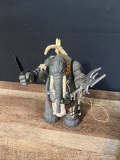 McFarlane Total Chaos Poacher comprar usado McFarlane Total Chaos Poacher comprar usado  Enviando para Brazil