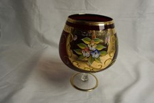 Bohemia crystal goldstaffage gebraucht kaufen Bohemia crystal goldstaffage gebraucht kaufen  Castrop-Rauxel