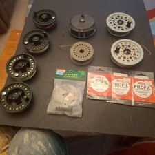 Fly fishing selection for sale  CHESTER