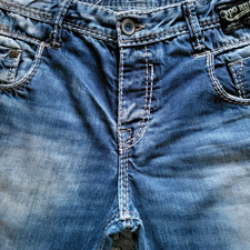 Cipo baxx jeans gebraucht kaufen  Deggendorf