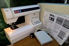 Pfaff tiptronic 6230 gebraucht kaufen  Essen