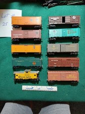 Train cars nuckel for sale  Saint Helen