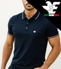 Polo uomo manica usato  Pietragalla