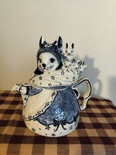 Dedham pottery potting for sale  Hanover