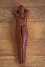 Vintage hand carved for sale  Lancaster