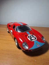 Burago ferrari 250 usato  Catania