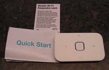 Huawei e5573bs 322 for sale  BOSTON