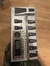 Boss guitar multi for sale  LONDON