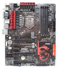Msi z97 gd65 gebraucht kaufen  Winzer