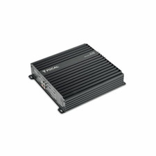 Focal 4.380 amplificatore usato  Roccagloriosa