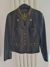 Walter lammnappa echt gebraucht kaufen  Schwalbach